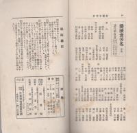 済美　昭和8年1月号（三重県・三重済美学院教化部）