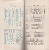 済美　昭和7年6月号（三重県・三重済美学院教化部）