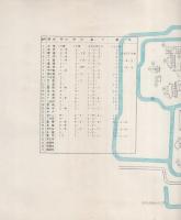 雲龍山　本証寺古図　袋付2枚一括（愛知県安城市）