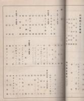 ワシノ綜合カタログ　101号（名古屋市）