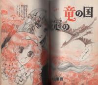 プリンセス・ゴールド　-プリンセス昭和55年11月25日増刊号-　表紙画・舟木こお