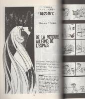 ヒョウタンツギタイムス　17号　-くろい宇宙線-