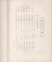 山梨洋服総鑑　1957（山梨県）