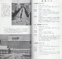 （観光パンフレット）仙台（宮城県）