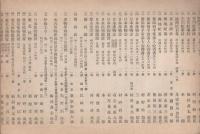 伊藤圭介先生遺墨遺品展覧会出品目録　-昭和12年3月開催-（名古屋市）