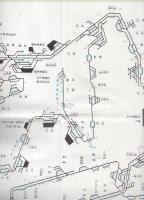 RAIL MAP　No.1 東京Ⅰ　-私鉄編-　増補版