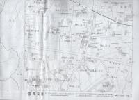 （地図）泉佐野市　熊取・田尻町　-都市地図　大阪府14-
