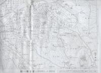 （地図）多治見市・笠原町　-都市地図　岐阜県3-