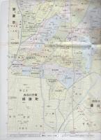 （地図）小牧市　-都市地図　愛知県20-