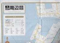 （地図）岸和田市　-都市地図　大阪府3-