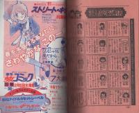 週刊少女コミック増刊　昭和56年3月1日号　表紙画・市川みさこ