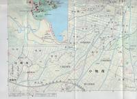 （地図）犬山市　-都市地図愛知県16-