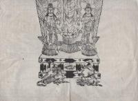 （仮題）釈迦