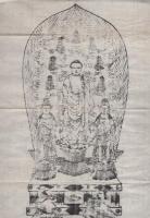 （仮題）釈迦