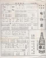 大彦商報　32号　昭和13年4月（名古屋市）