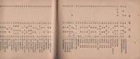 海部幹根会　会員名簿　-昭和28年3月現在-(愛知県）