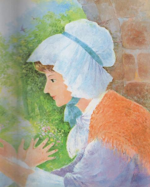 小学館の育児絵本45 あかずきんちゃん(伊藤悌夫・絵、谷口由美子・文