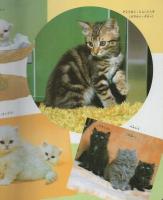 フォト絵本45　いぬとねこがいっぱい