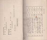 桜の賦、望岳の賦(長野県）