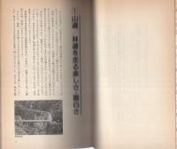山岳林道ドライブ読本