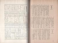 文庫　創刊号　昭和26年10月