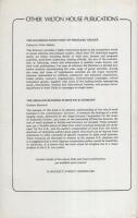 (原書)Small Businesses -Strategy for Survival-（中小企業の生残り戦略）