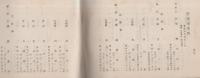 食糧配給公団愛知県支局　職員録　-昭和25年9月1日現在-