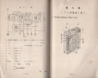 通俗ラヂオ講座(名古屋中央放送局）