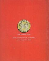 （原書）A Child's First Picture Dictionary(子供の最初の画像辞書