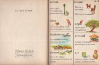 （原書）A Child's First Picture Dictionary(子供の最初の画像辞書