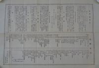 吉水神社　由緒及沿革/宝物目録(奈良県）