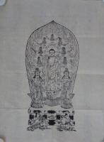 （仮題）釈迦
