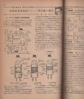 無線と実験　昭和24年8月号
