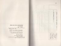 罪種別、検証、実況見分調書記載要領（含　簡易、交通）