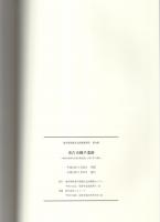 東古市縄手遺跡　-福井県埋蔵文化財調査報告　第94集-
