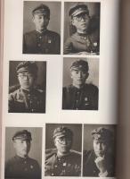 岐阜県師範学校　卒業記念写真帖　-2602-