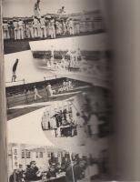 学窓の思いで　-昭和15年3月-（岐阜県岐阜中学校　卒業記念写真帖）