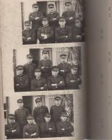 学窓の思いで　-昭和15年3月-（岐阜県岐阜中学校　卒業記念写真帖）