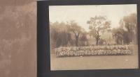 (岐阜県岐阜農林学校）旅の想出　-1937-