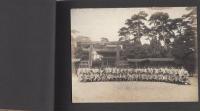 (岐阜県岐阜農林学校）旅の想出　-1937-