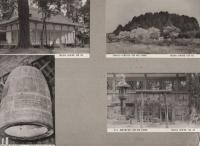 (絵葉書）大村神社絵葉書（三重県）