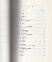 深層混合撹拌工法のすべて