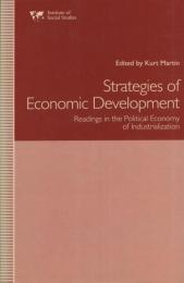 （原書）Strategies of Economic Development（経済開発戦略）