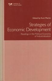 （原書）Strategies of Economic Development（経済開発戦略）