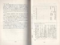 （研修生課題研究報告48）聞込捜査　-昭和48年3月13日-