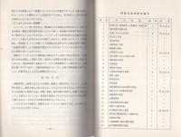 （研修生課題研究報告31）いわゆる弾圧対策をめぐる諸問題　-捜査手続を中心に-　昭和46年3月3日