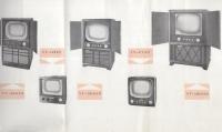 （パンフレット）Videx Television
