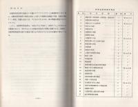 （研修生課題研究報告52）自動車利用犯罪の捜査　-昭和48年9月8日-