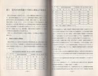 （研修生課題研究報告119）屋外広告物の違法掲示をめぐる諸問題　-昭和55年3月14日-
