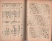 音楽世界　10号　昭和24年8月　-東京音楽学校同聲会通信教育機関誌-